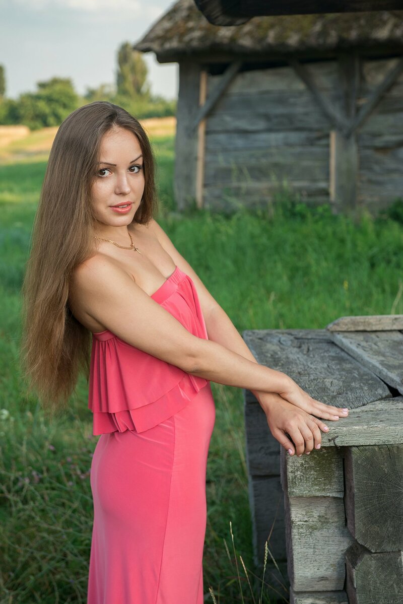 Ксения, 25